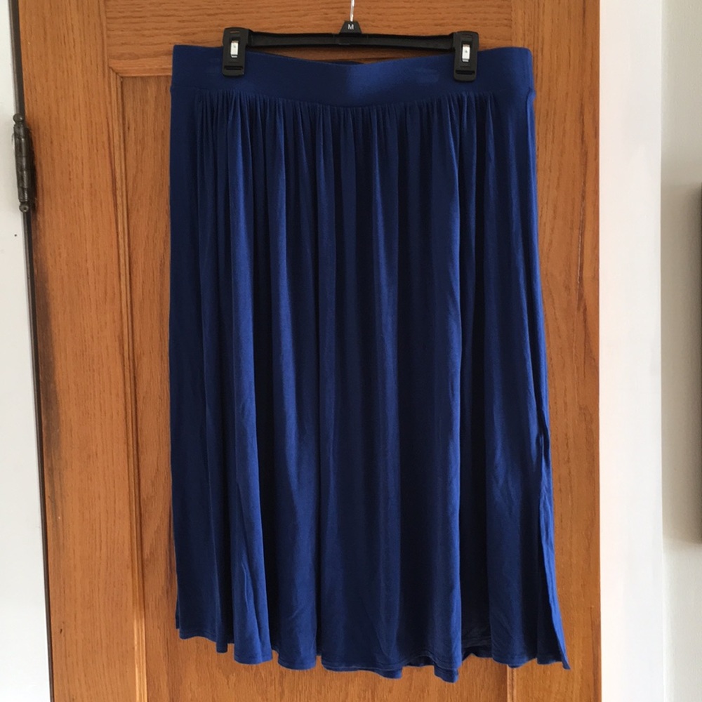 Gap Midi Skirt